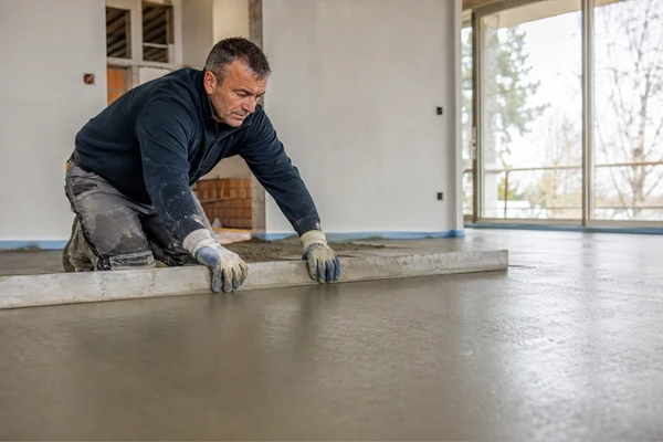 Kartal Şap Beton Ustası